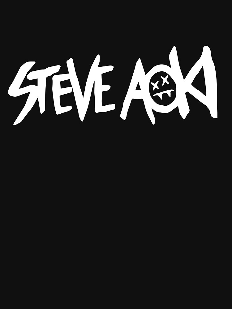 Steve Aoki by wchen1595