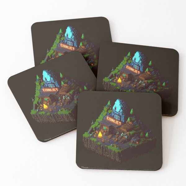 Item preview, Zerg Fortress Dwarf Dwarf Fortress - Artwork 2 by Pitasso designed and sold by DErstling.