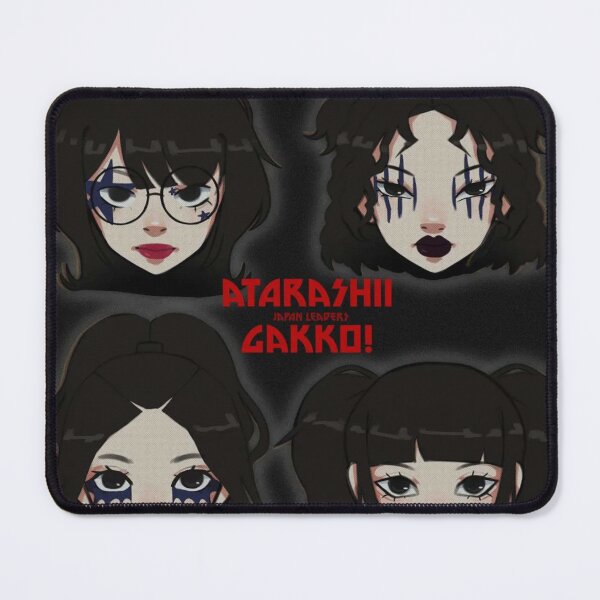 Item preview, Atarashii Gakkou -Japan Leaders designed and sold by devon82.