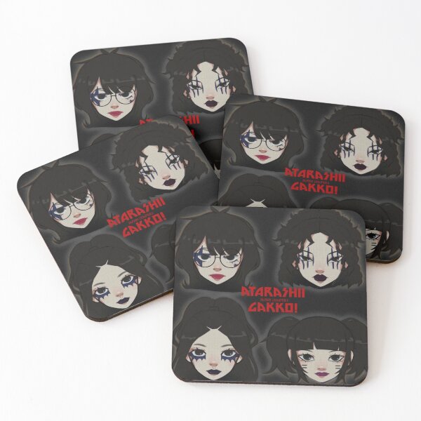 Item preview, Atarashii Gakkou -Japan Leaders designed and sold by devon82.