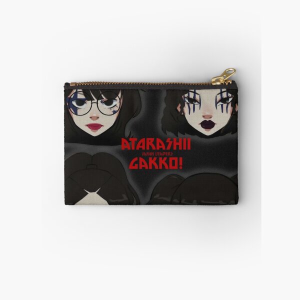 Item preview, Atarashii Gakkou -Japan Leaders designed and sold by devon82.