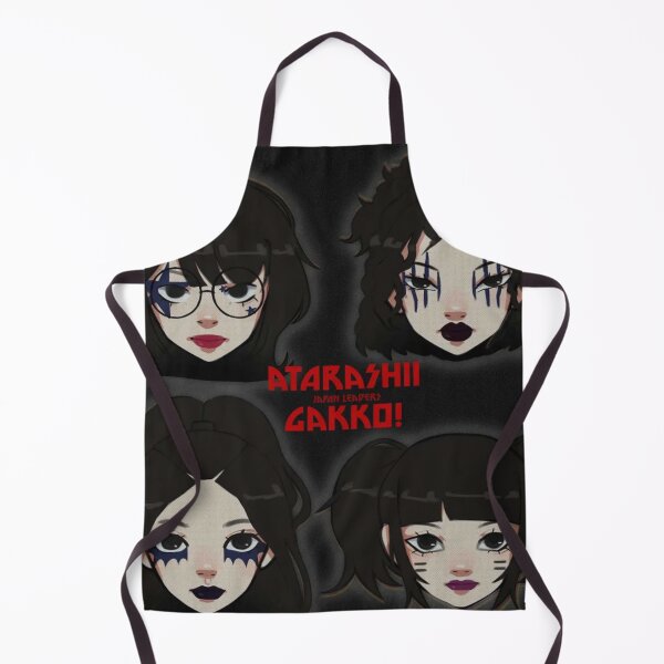 Item preview, Atarashii Gakkou -Japan Leaders designed and sold by devon82.
