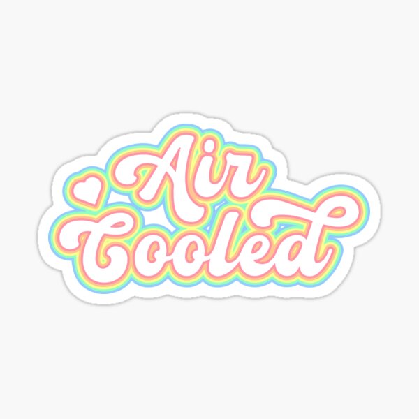 Item preview, Aircooled designed and sold by revthreadsshop.