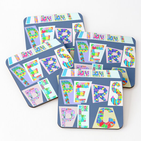 Item preview, Keep perspective and carry on! designed and sold by hillydevon.
