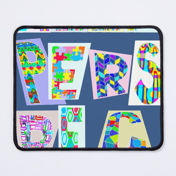Item preview, Keep perspective and carry on! designed and sold by hillydevon.