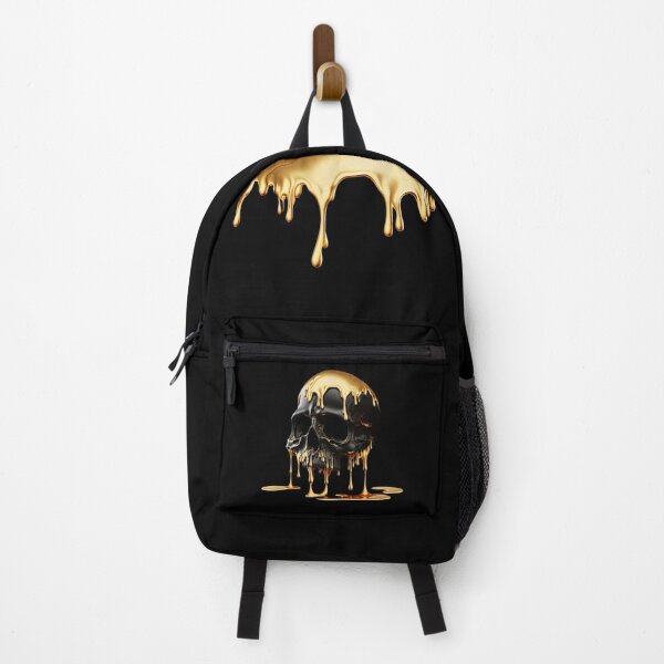Item preview, Golden Crown designed and sold by Skull And Bones.