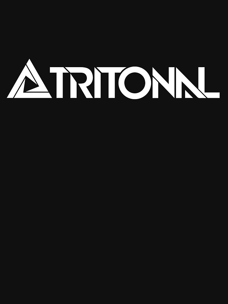 Tritonal by wchen1595