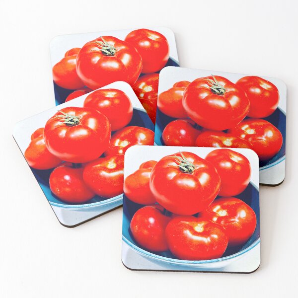 Item preview, Ripe Tomatoes  designed and sold by Julie Pitman.