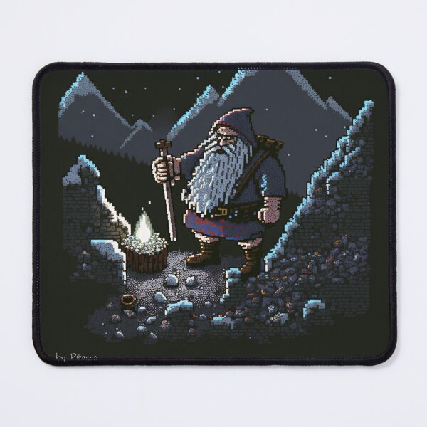 Item preview, Zerg Fortress Dwarf Dwarf Fortress - Artwork 4 by Pitasso designed and sold by DErstling.