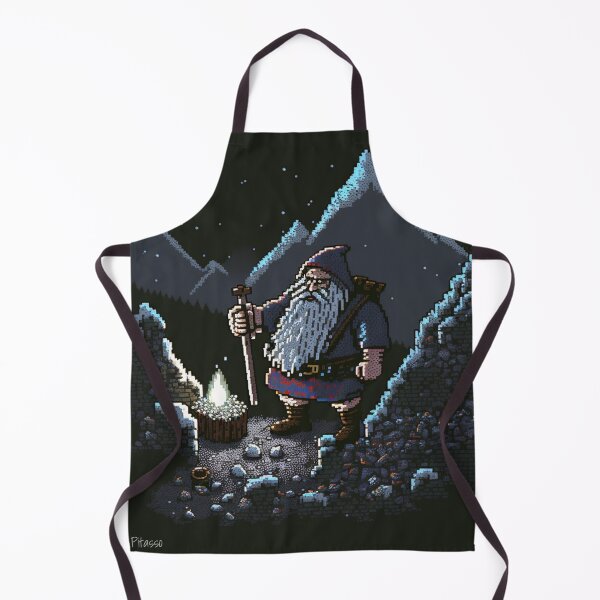 Item preview, Zerg Fortress Dwarf Dwarf Fortress - Artwork 4 by Pitasso designed and sold by DErstling.