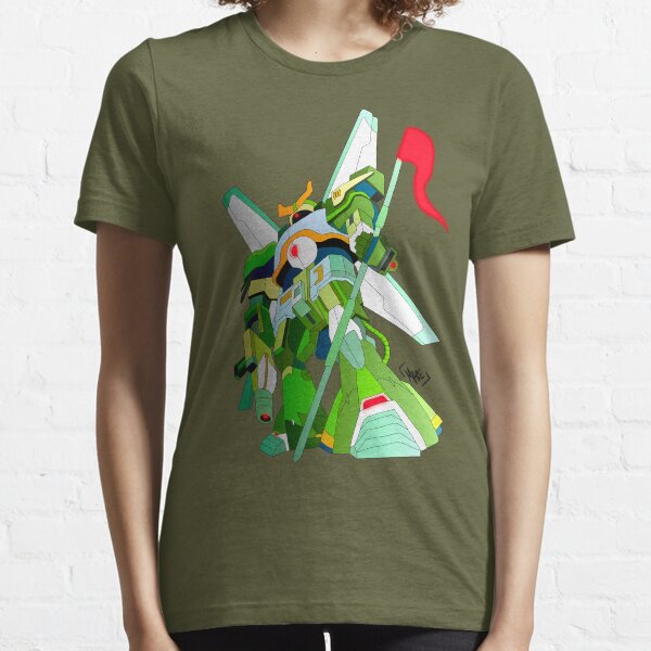 Gundam - Linkin Park Essential T-Shirt