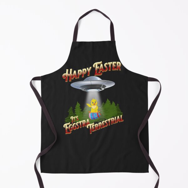 Item preview, UFO HUNTER, EASTER EGGS, ALIENS, SPACESHIP, EGG HUNT, designed and sold by R B Chrystal.