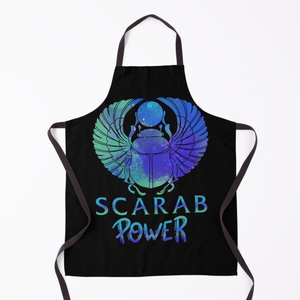 Item preview, egyptian scarab powers and symbolism designed and sold by josephfanous.