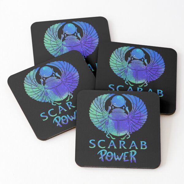 Item preview,   egyptian scarab powers and symbolism designed and sold by josephfanous.