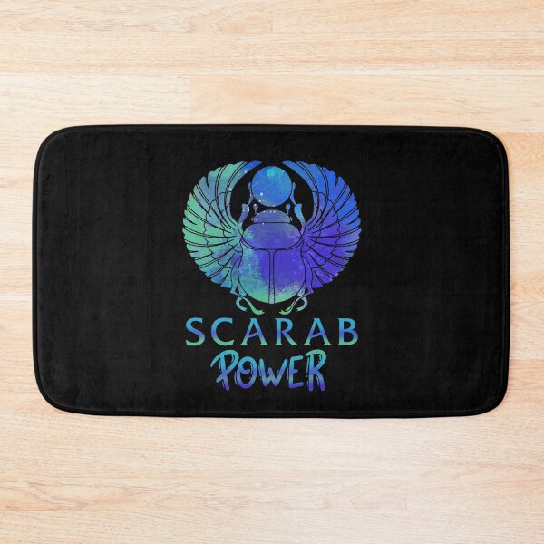 Item preview,   egyptian scarab powers and symbolism designed and sold by josephfanous.