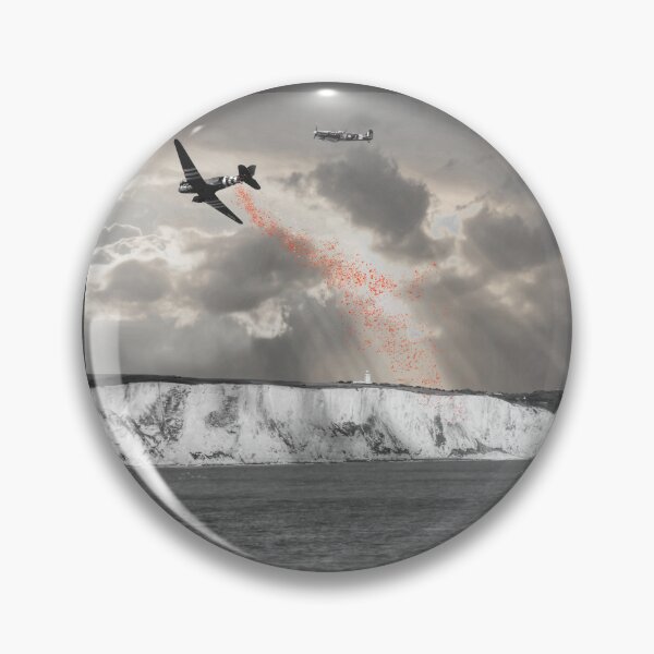 Item preview, Dover Poppy Drop Colour Selection  designed and sold by Alisonchambers2.