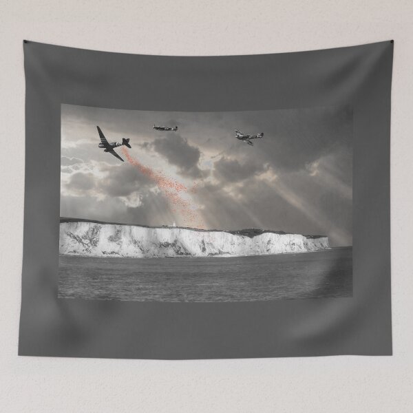 Item preview, Dover Poppy Drop Colour Selection  designed and sold by Alisonchambers2.