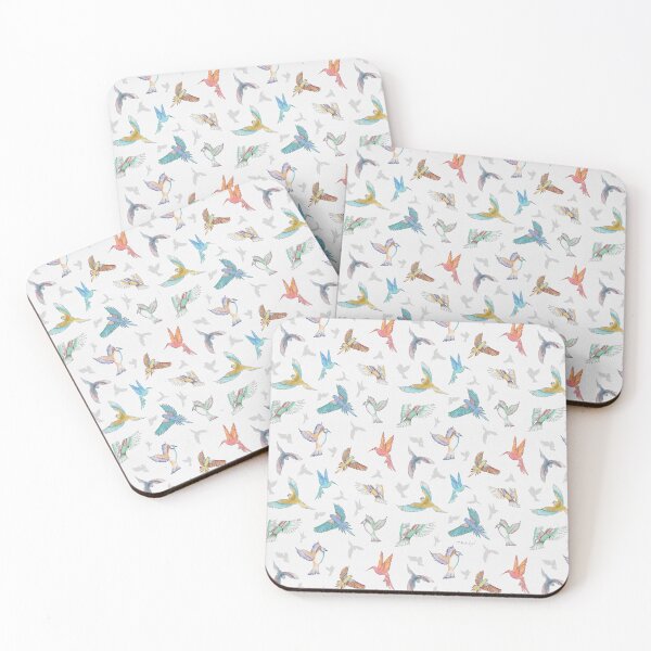 Item preview, Birds in flight designed and sold by MCWestenbergh.
