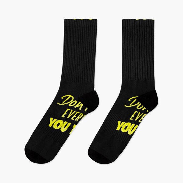 Item preview, Dont believe everything you think designed and sold by Neo-Expression.