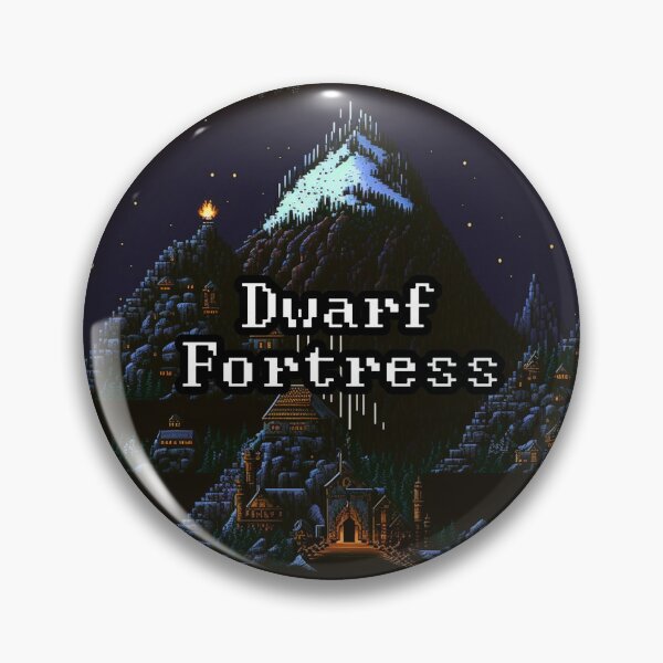 Item preview, Zerg Fortress Dwarf Dwarf Fortress - Artwork 6 by Pitasso designed and sold by DErstling.