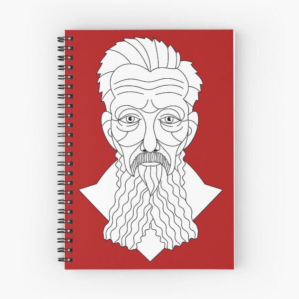 Item preview, Ludwig Andreas von Feuerbach designed and sold by jholbo.