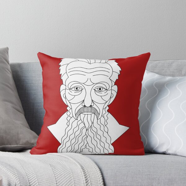 Item preview, Ludwig Andreas von Feuerbach designed and sold by jholbo.