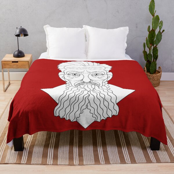 Item preview, Ludwig Andreas von Feuerbach designed and sold by jholbo.