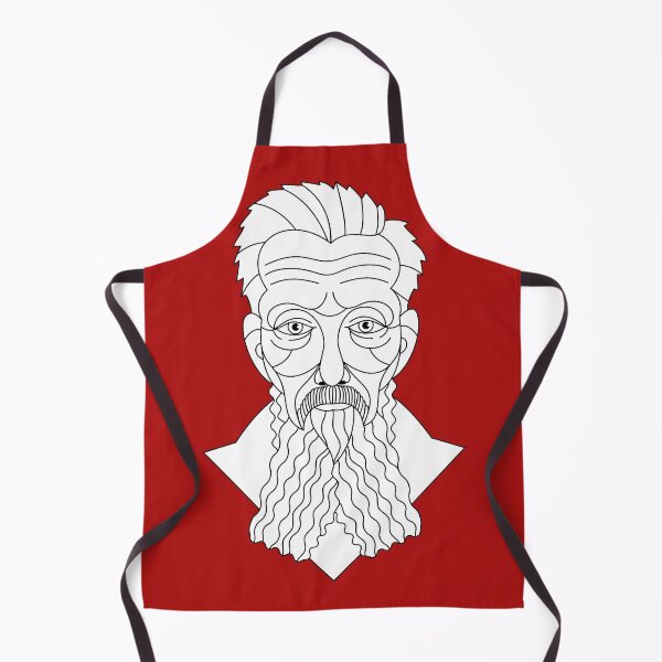 Item preview, Ludwig Andreas von Feuerbach designed and sold by jholbo.