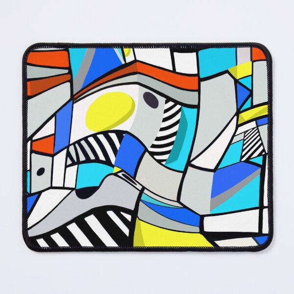 Item preview, Fractured planes designed and sold by hillydevon.