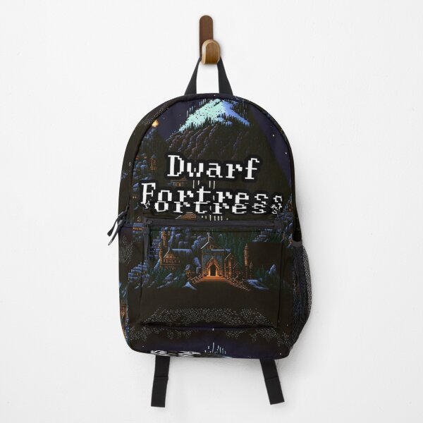 Item preview, Zerg Fortress Dwarf Dwarf Fortress - Artwork 6 by Pitasso designed and sold by DErstling.