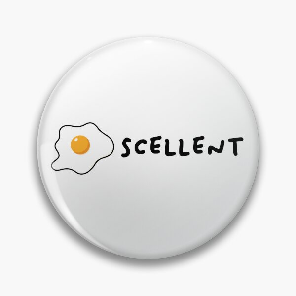 Item preview, Eggscellent designed and sold by Alicia-Lee.