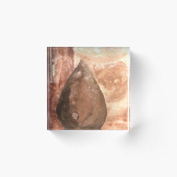 Item preview, Drop Heat Cocoa designed and sold by Odsy.
