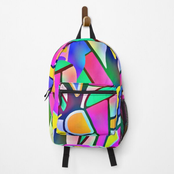 Item preview, Art Deco abstract geometric design designed and sold by hillydevon.