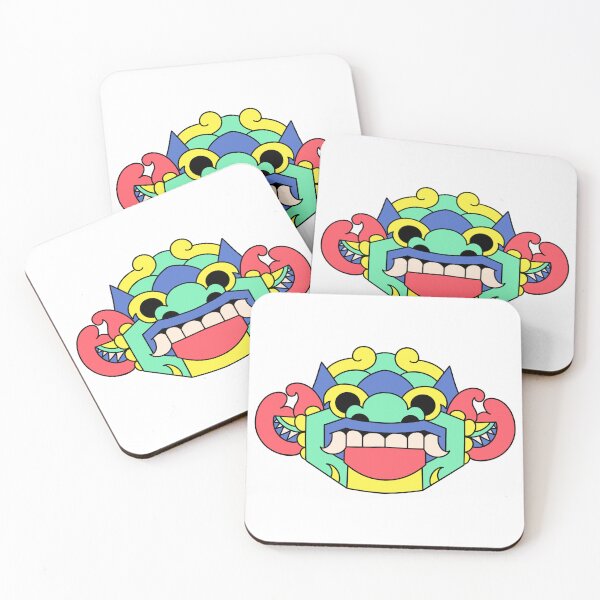 Item preview, Barong Bali designed and sold by hnsstudio.