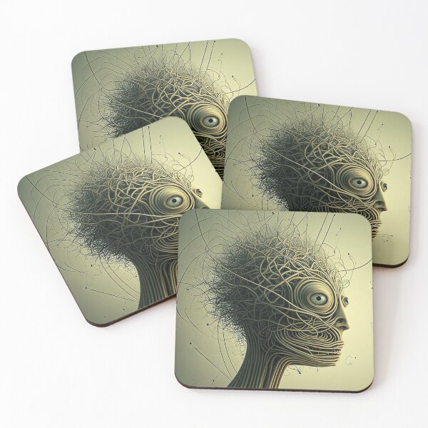 Item preview, Weird bizarre creature designed and sold by mrlongfield.