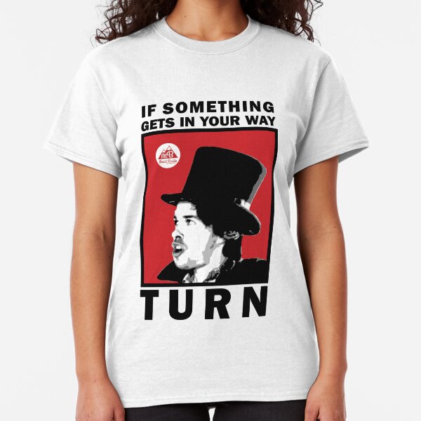 Charles DeMar Classic T-Shirt