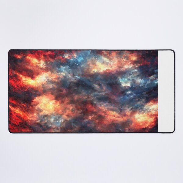 Item preview, Stormy clouds over the sea designed and sold by Jaroslav Hubert.
