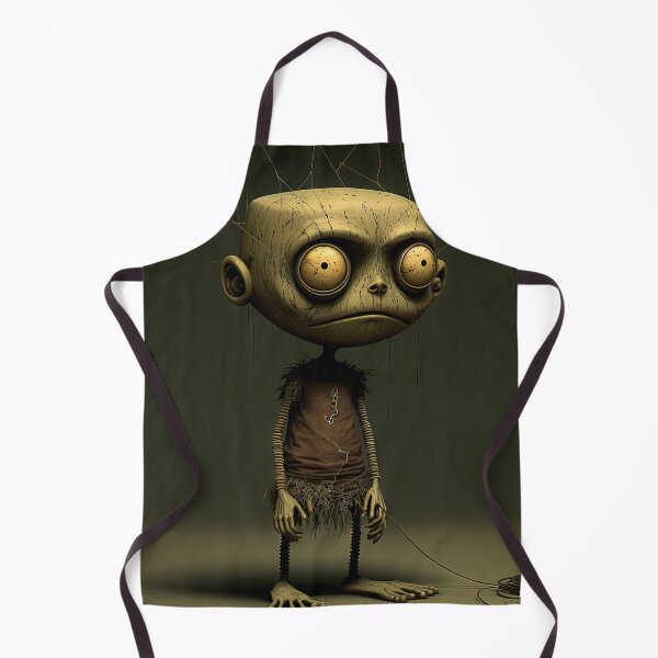 Item preview, Weird bizarre funny  creature designed and sold by mrlongfield.