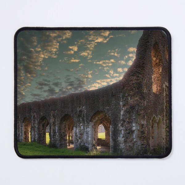Item preview, 12th Century Waverly Abbey designed and sold by martin bullimore.