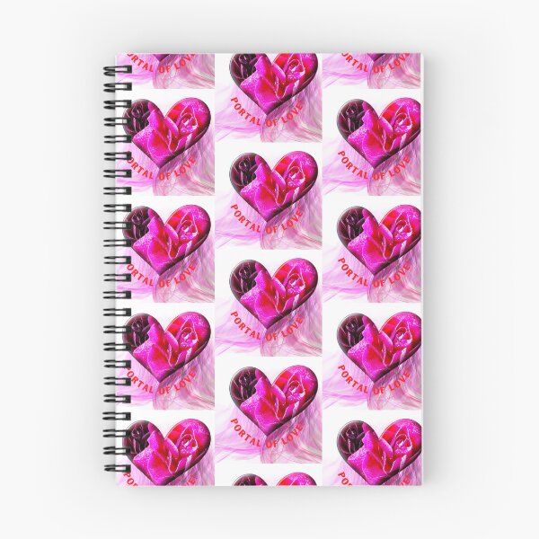 Item preview, PORTAL OF LOVE! designed and sold by LadyWise.