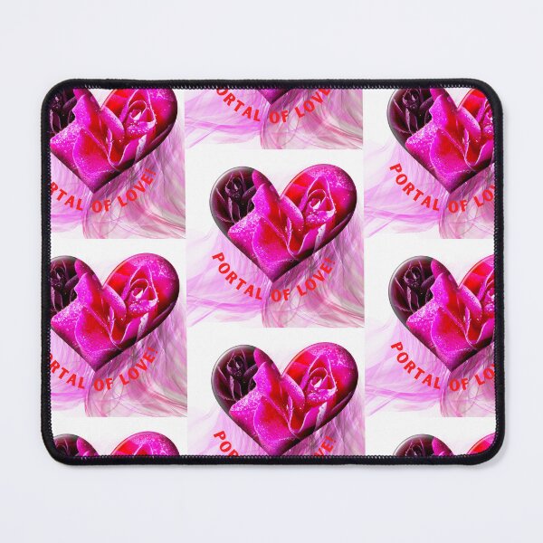 Item preview, PORTAL OF LOVE! designed and sold by LadyWise.