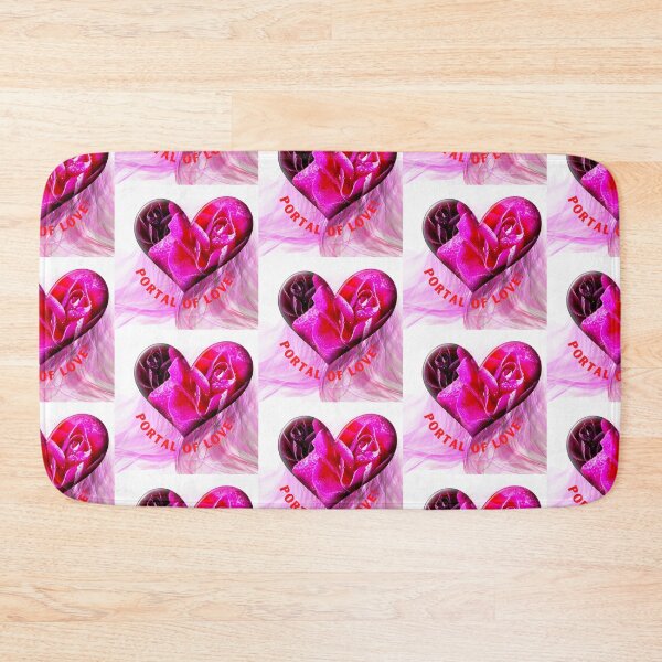 Item preview, PORTAL OF LOVE! designed and sold by LadyWise.