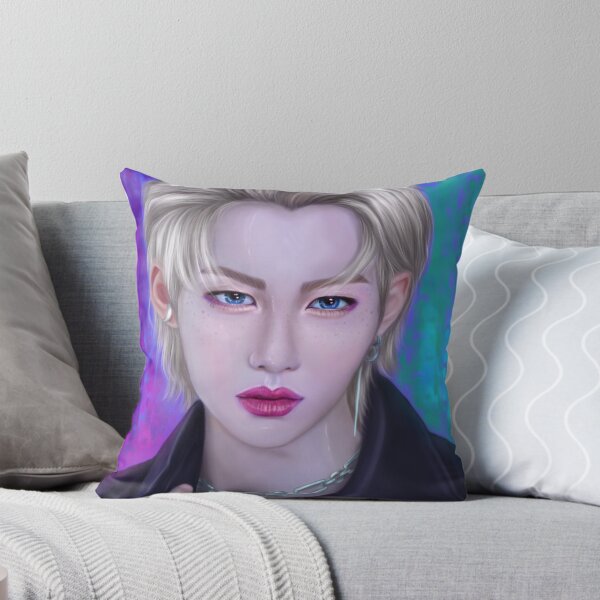 straykids Felix 特大クッション　110cm Amazon｜Stray Kids ストレイキッズ Felix フィリックス グッズ