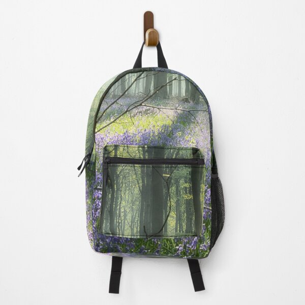 Item preview, Bluebell Wood #1 - Hampshire designed and sold by martin bullimore.