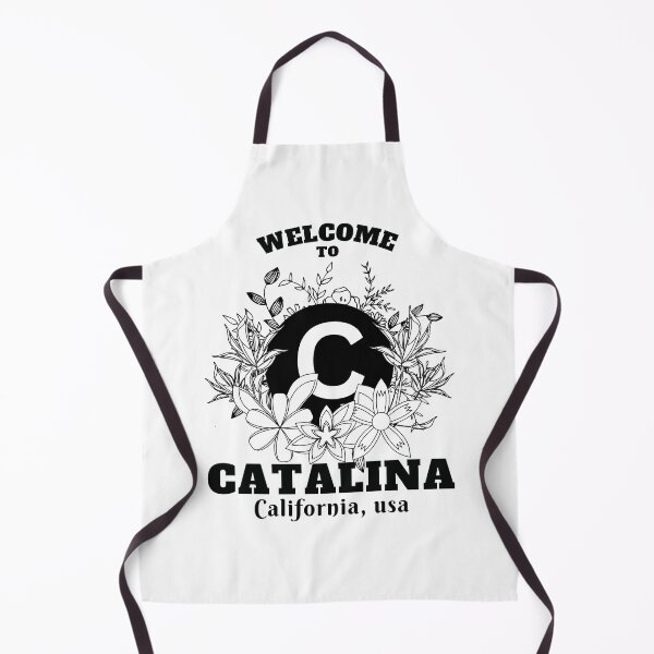 Item preview, Santa Catalina Island, California designed and sold by vidyaroul.
