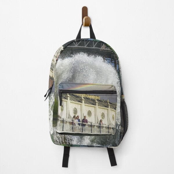 Item preview, Rainbow Over Brighton Pier designed and sold by martin bullimore.