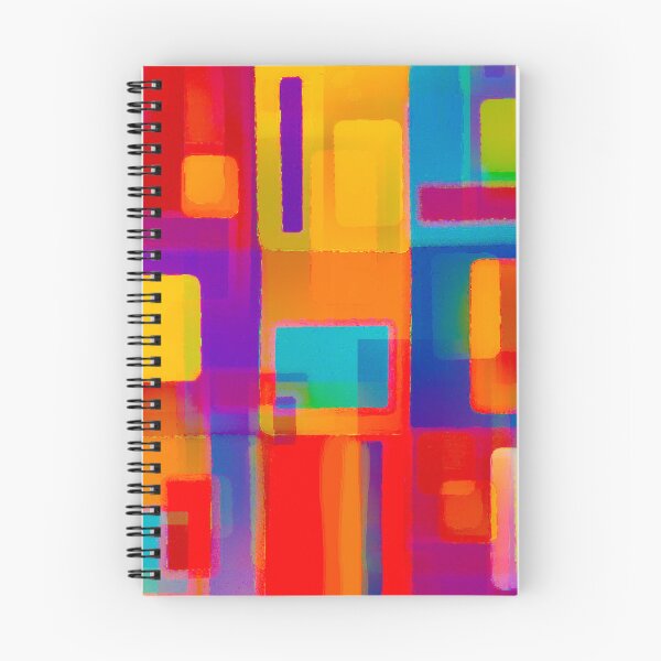 Item preview, Rectangles within rectangles designed and sold by hillydevon.