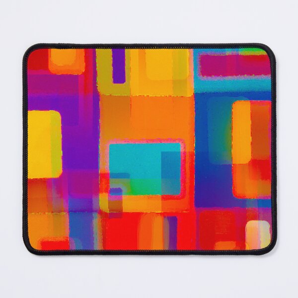 Item preview, Rectangles within rectangles designed and sold by hillydevon.