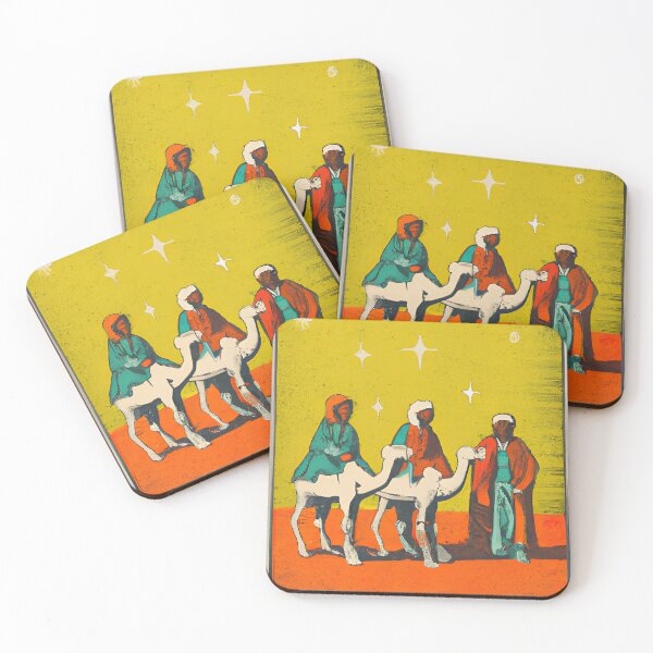 Item preview, The Three Wise Men designed and sold by Sr-Javier.