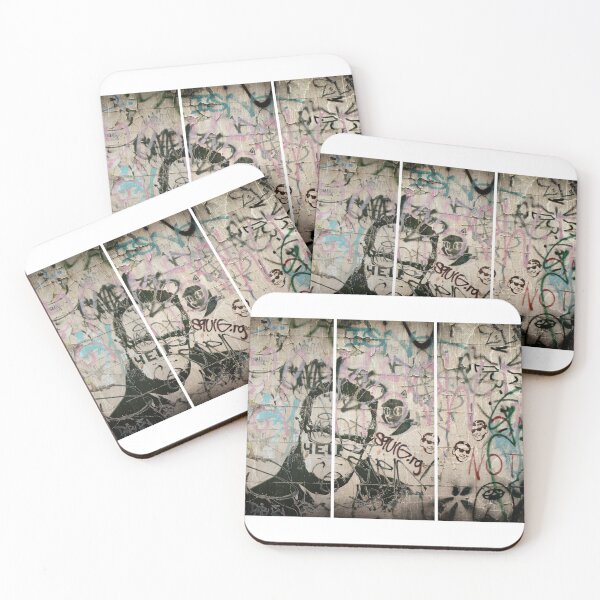 Item preview, Bulli Graffiti designed and sold by martin bullimore.